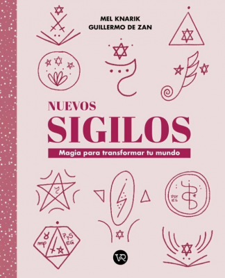 NUEVOS SIGILOS