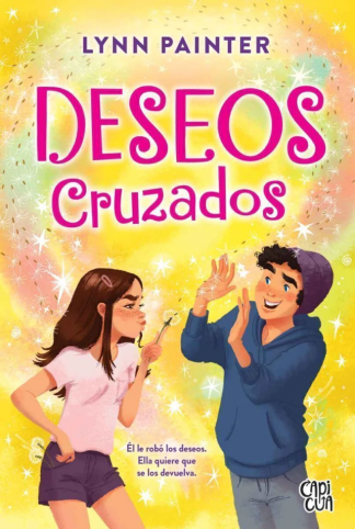 DESEOS CRUZADOS