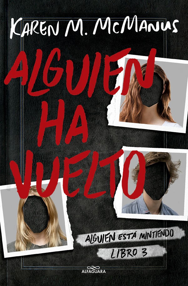 ALGUIEN HA VUELTO