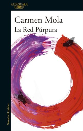 LA RED PURPURA (LA NOVIA GITANA 2)