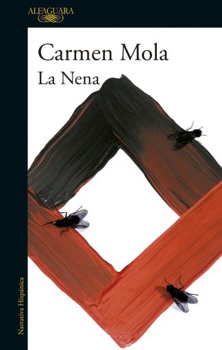 NENA, LA (LA NOVIA GITANA 3)