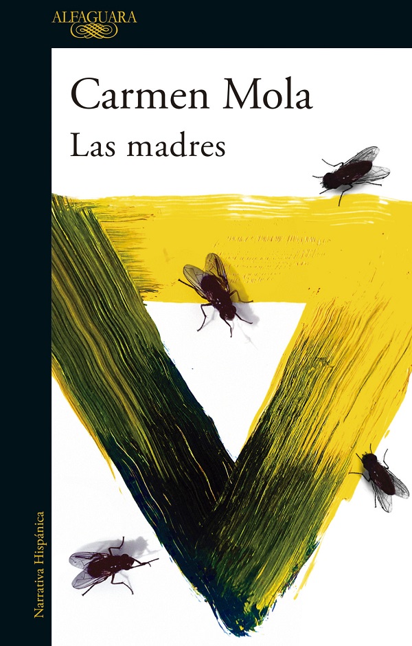 LAS MADRES (LA NOVIA GITANA 4)