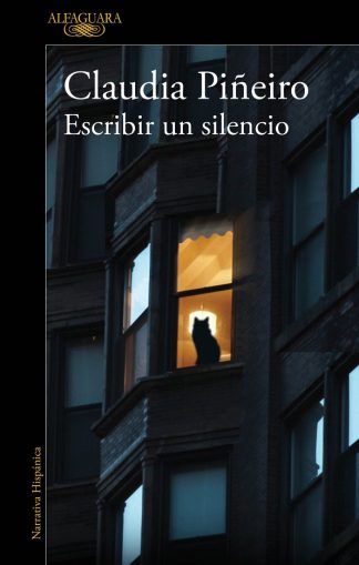 ESCRIBIR UN SILENCIO