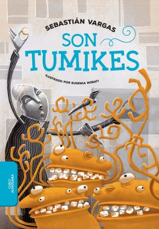 SON TUMIKES