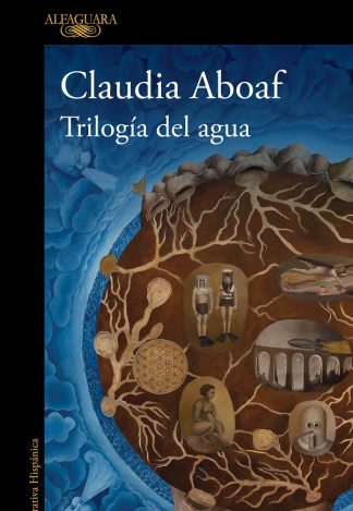 TRILOGIA DEL AGUA