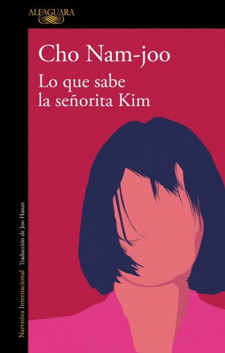 LO QUE SABE LA SEÑORITA KIM