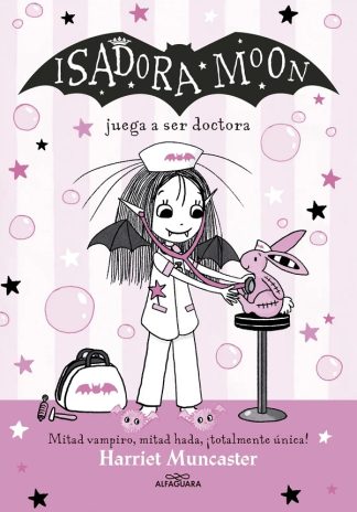 ISADORA MOON JUEGA A SER DOCTORA (13)