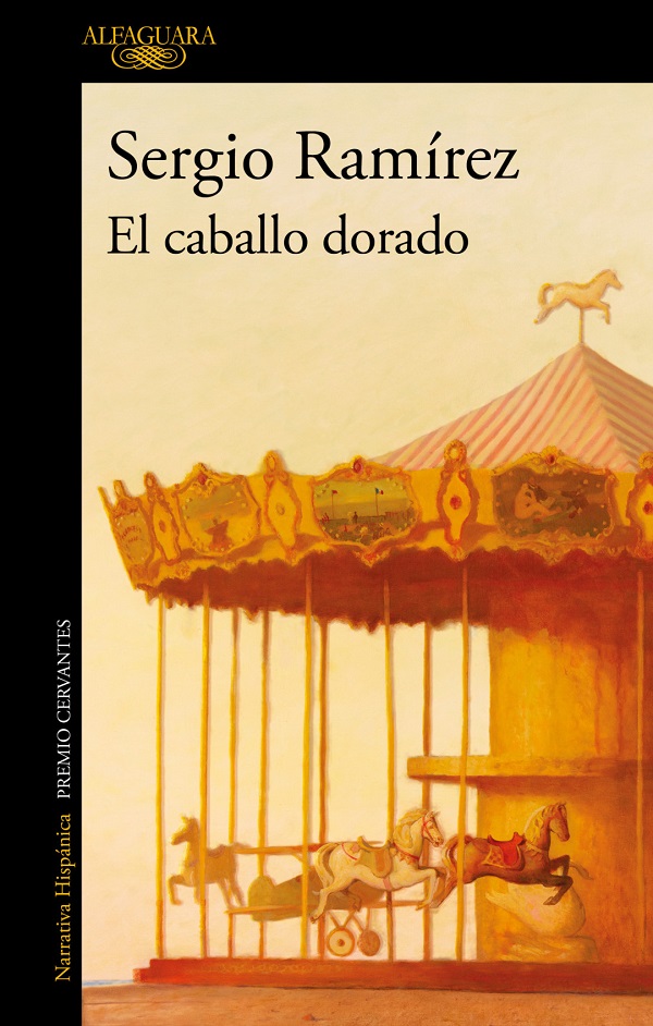 EL CABALLO DORADO