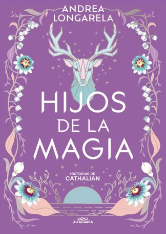 HIJOS DE LA MAGIA