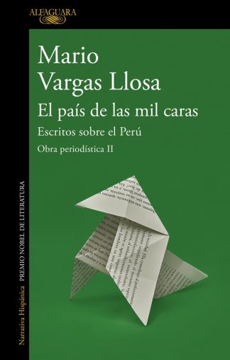 EL PAIS DE LAS MIL CARAS