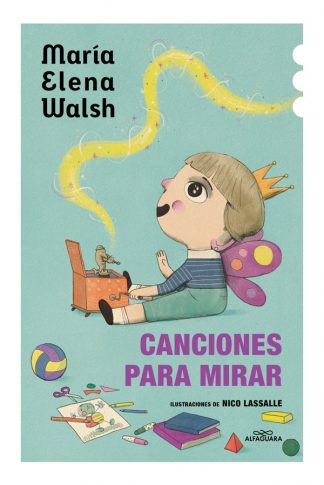 CANCIONES PARA MIRAR