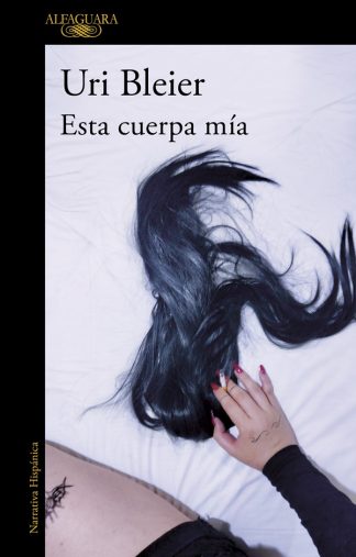 ESTA CUERPA MIA
