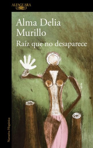 RAIZ QUE NO DESAPARECE