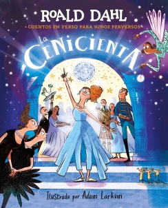 LA CENICIENTA