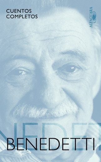 CUENTOS COMPLETOS. MARIO BENEDETTI