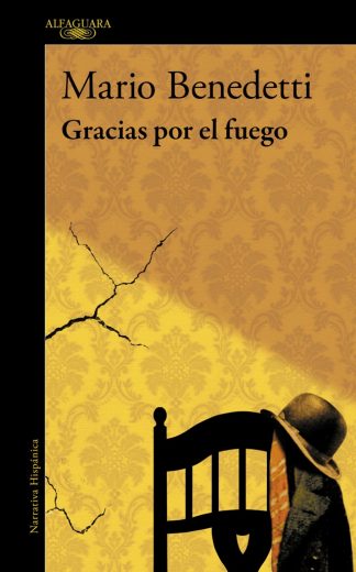 GRACIAS POR EL FUEGO