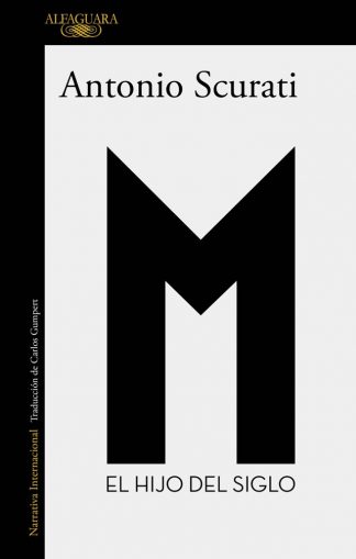 EL HIJO DEL SIGLO (M.)
