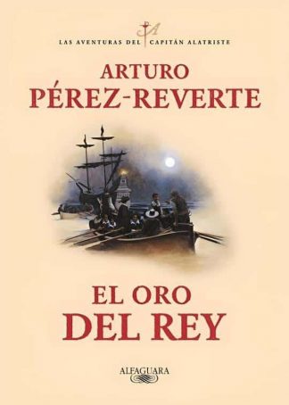EL ORO DEL REY