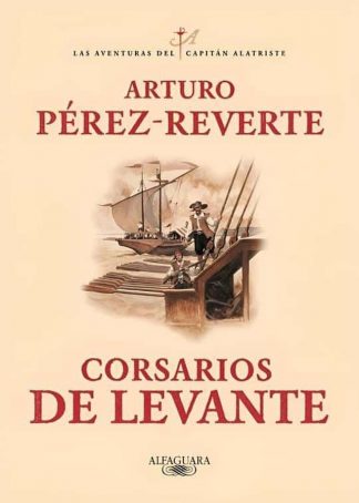 CORSARIOS DE LEVANTE