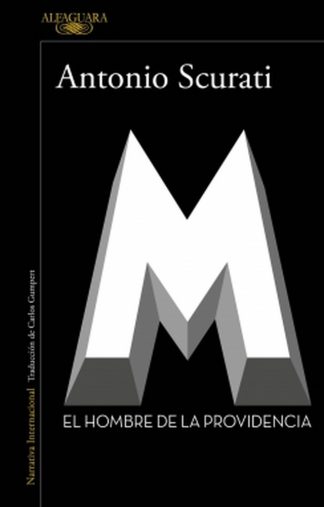 M - EL HOMBRE DE LA PROVIDENCIA