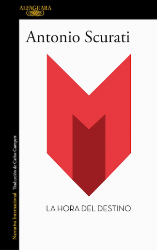 M - LA HORA DEL DESTINO