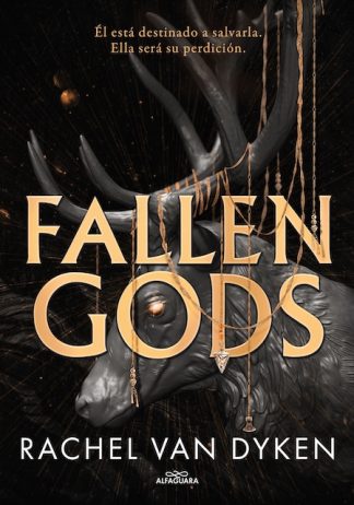 FALLEN GODS 1