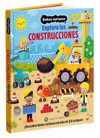 EXPLORA LAS CONSTRUCCIONES - DATOS CURIOSOS