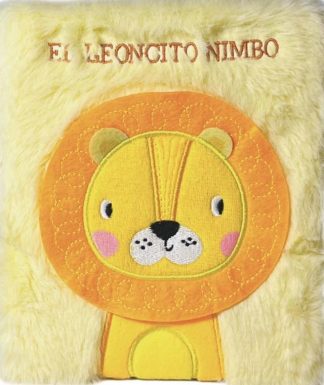 EL LEONCITO NIMBO - CUENTOS PARA IR A DORMIR