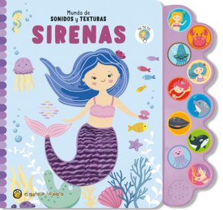 SIRENAS