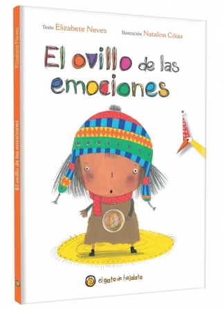 EL OVILLO DE EMOCIONES