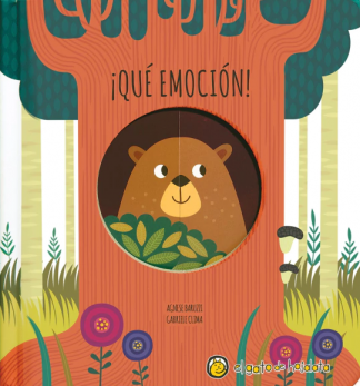 ¡QUE EMOCION! - RUEDAS MAGICAS