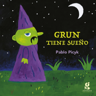 GRUN TIENE SUENO