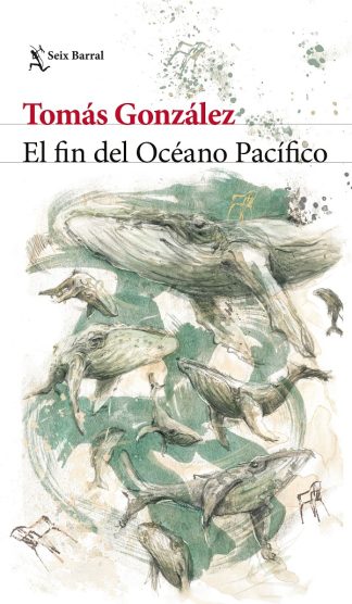EL FIN DEL OCEANO PACIFICO