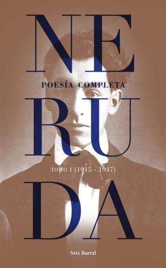 NERUDA: POESIA COMPLETA