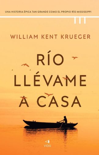 RIO LLEVAME A CASA