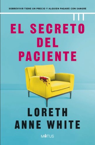EL SECRETO DEL PACIENTE