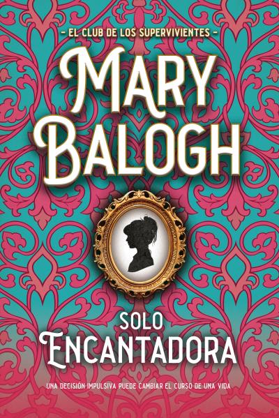 SOLO ENCANTADORA
