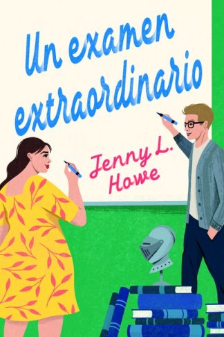 UN EXAMEN EXTRAORDINARIO