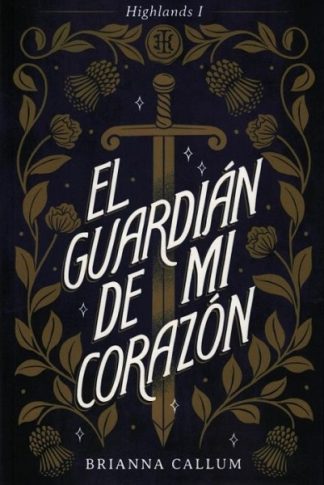 EL GUARDIAN DE MI CORAZON