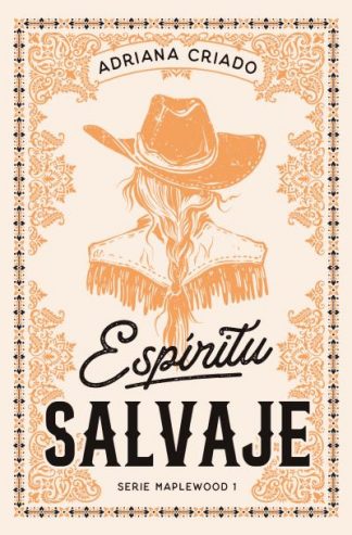 ESPIRITU SALVAJE