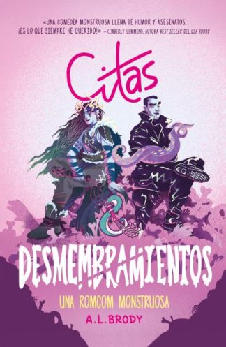 CITAS Y DESMEMBRAMIENTOS
