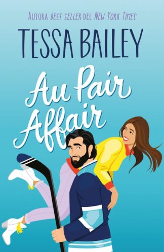 AU PAIR AFFAIR
