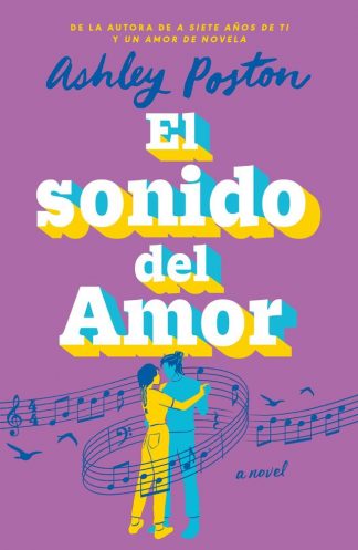 EL SONIDO DEL AMOR