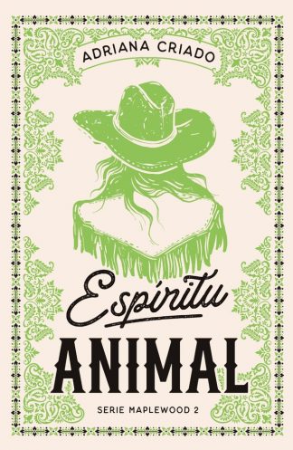 ESPIRITU ANIMAL