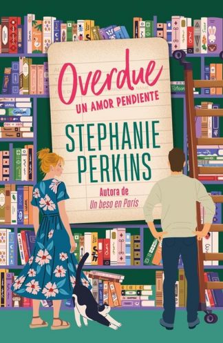 OVERDUE - UN AMOR PENDIENTE