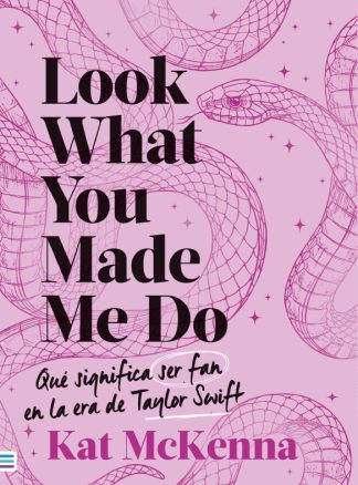 LOOK WHAT YOU MADE ME DO ( ROSA)