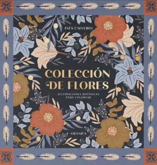 COLECCION DE FLORES
