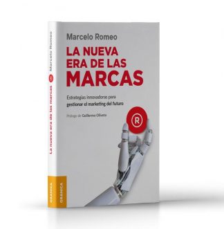 LA NUEVA ERA DE LAS MARCAS