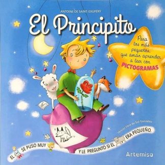 EL PRINCIPITO PICTOGAFRAFICO