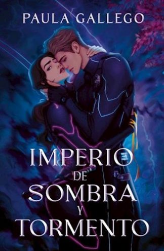 IMPERIO DE SOMBRA Y TORMENTO